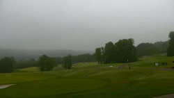Golfové hríště, Lysá Hora, Smrk