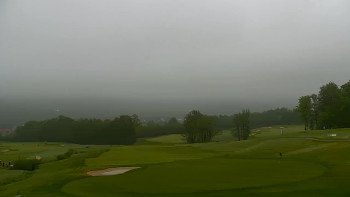 Golf & ski resort Ostravice