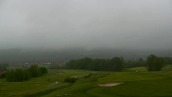 Golfové hríště, Lysá Hora, Smrk