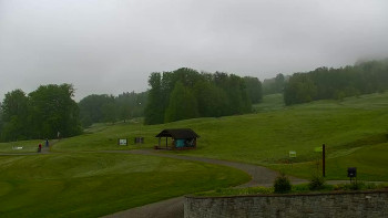 Golf & ski resort Ostravice