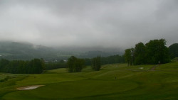 Golfové hríště, Lysá Hora, Smrk