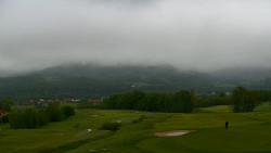 Golfové hríště, Lysá Hora, Smrk