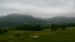 Golfové hríště, Lysá Hora, Smrk