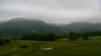 Golf & ski resort Ostravice