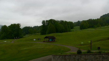 Golf & ski resort Ostravice