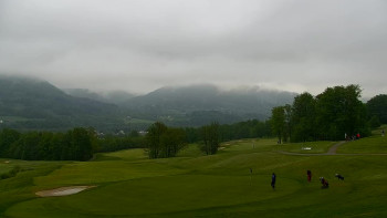 Golf & ski resort Ostravice