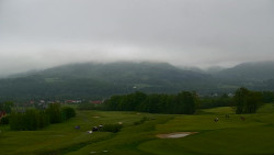 Golfové hríště, Lysá Hora, Smrk