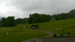 Golfové hríště, Lysá Hora, Smrk