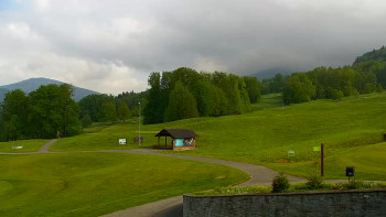 Golf & ski resort Ostravice