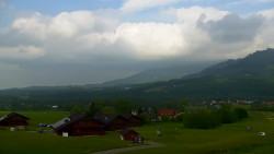 Golfové hríště, Lysá Hora, Smrk