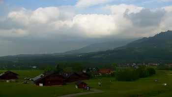 Golf & ski resort Ostravice