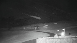 Golfové hríště, Lysá Hora, Smrk