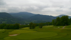 Golfové hríště, Lysá Hora, Smrk