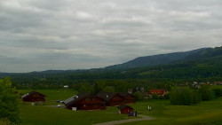 Golfové hríště, Lysá Hora, Smrk