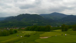 Golfové hríště, Lysá Hora, Smrk