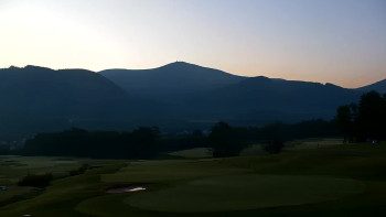Golf & ski resort Ostravice