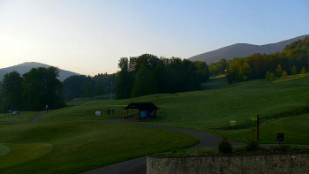 Golf & ski resort Ostravice