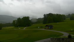 Golfové hríště, Lysá Hora, Smrk