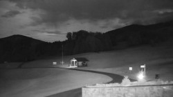 Golfové hríště, Lysá Hora, Smrk