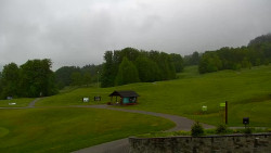 Golfové hríště, Lysá Hora, Smrk