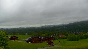 Golf & ski resort Ostravice - Golfové hríště, Lysá Hora, Smrk - 12.5.2026 v 07:45