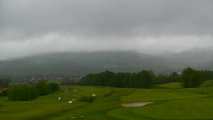 Golf & ski resort Ostravice - Golfové hríště, Lysá Hora, Smrk - 12.5.2026 v 08:45