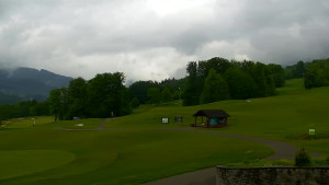 Golf & ski resort Ostravice - Golfové hríště, Lysá Hora, Smrk - 12.5.2026 v 10:45
