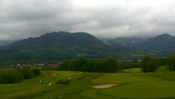 Golfové hríště, Lysá Hora, Smrk