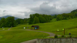 Golfové hríště, Lysá Hora, Smrk