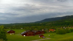Golfové hríště, Lysá Hora, Smrk