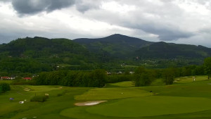 Golf & ski resort Ostravice - Golfové hríště, Lysá Hora, Smrk - 12.5.2026 v 18:45