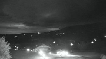 Golf & ski resort Ostravice