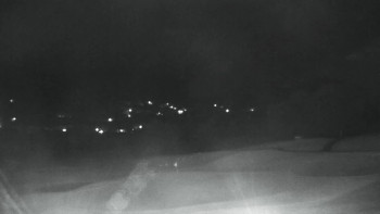 Golf & ski resort Ostravice