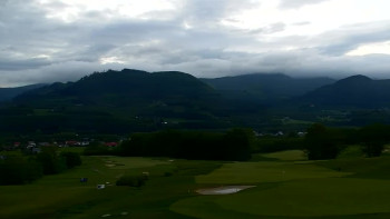 Golf & ski resort Ostravice