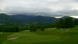 Golfové hríště, Lysá Hora, Smrk