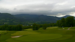 Golfové hríště, Lysá Hora, Smrk
