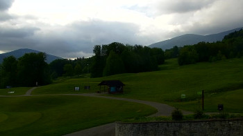 Golf & ski resort Ostravice