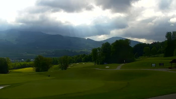Golf & ski resort Ostravice