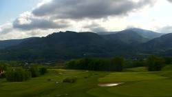 Golfové hríště, Lysá Hora, Smrk