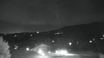 Golf & ski resort Ostravice