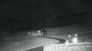 Golf & ski resort Ostravice