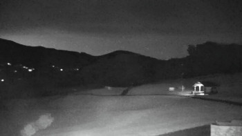 Golf & ski resort Ostravice