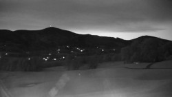Golfové hríště, Lysá Hora, Smrk