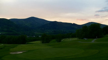 Golf & ski resort Ostravice