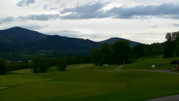 Golf & ski resort Ostravice