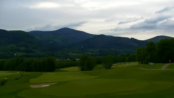 Golf & ski resort Ostravice
