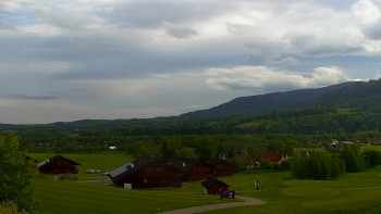 Golf & ski resort Ostravice