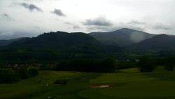 Golfové hríště, Lysá Hora, Smrk