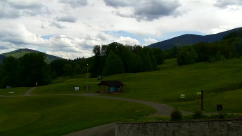 Golf & ski resort Ostravice