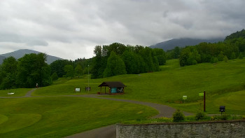 Golf & ski resort Ostravice